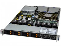 Сервер Supermicro SYS-112C-TN / Intel Xeon 6505P / 16GB DDR5 ECC Registered / 480GB SSD SATA Supermicro Read Intensive