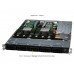 Сервер Supermicro SYS-121C-TN10R / 2x Intel Xeon Silver 4509Y / 16GB DDR5 ECC Registered / 480GB SSD SATA Supermicro Read Intensive