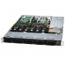 Сервер Supermicro SYS-121C-TN10R / 2x Intel Xeon Silver 4509Y / 16GB DDR5 ECC Registered / 480GB SSD SATA Supermicro Read Intensive