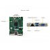 Сервер Supermicro SYS-122C-TN / 2x Intel Xeon 6505P / 32GB DDR5 ECC Registered / 480GB SSD SATA Supermicro Read Intensive