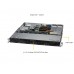 Сервер Supermicro SYS-510T-FL / Intel Xeon E-2314 / 32GB DDR4 ECC UDIMM / 480GB SSD SATA Supermicro Read Intensive