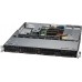 Сервер Supermicro SYS-510T-FL / Intel Xeon E-2314 / 32GB DDR4 ECC UDIMM / 480GB SSD SATA Supermicro Read Intensive
