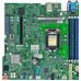 Сервер Supermicro SYS-510T-FL / Intel Xeon E-2314 / 32GB DDR4 ECC UDIMM / 480GB SSD SATA Supermicro Read Intensive