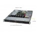 Сервер Supermicro SYS-511E-WR / Intel Xeon Silver 4509Y / 16GB DDR5 ECC Registered / 1000GB HDD Enterprise SATA 7200rpm
