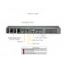Сервер Supermicro SYS-511E-WR / Intel Xeon Silver 4509Y / 16GB DDR5 ECC Registered / 1000GB HDD Enterprise SATA 7200rpm