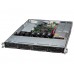 Сервер Supermicro SYS-511E-WR / Intel Xeon Silver 4509Y / 16GB DDR5 ECC Registered / 1000GB HDD Enterprise SATA 7200rpm