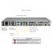 Сервер Supermicro SYS-511R-M / Intel Xeon 6353P / 16GB DDR5 ECC Unbuffered / 1000GB HDD Enterprise SATA 7200rpm