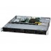 Сервер Supermicro SYS-511R-M / Intel Xeon 6353P / 16GB DDR5 ECC Unbuffered / 1000GB HDD Enterprise SATA 7200rpm