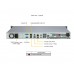 Сервер Supermicro SYS-511R-ML / Intel Xeon 6353P / 16GB DDR5 ECC Unbuffered / 1000GB HDD Enterprise SATA 7200rpm