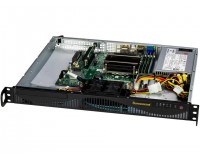 Сервер Supermicro SYS-511R-ML / Intel Xeon 6353P / 16GB DDR5 ECC Unbuffered / 1000GB HDD Enterprise SATA 7200rpm