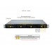 Сервер Supermicro SYS-511R-W / Intel Xeon 6353P / 16GB DDR5 ECC Unbuffered / 1000GB HDD Enterprise SATA 7200rpm