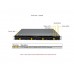 Сервер Supermicro SYS-512B-WR / Intel Xeon 6505P / 64GB DDR5 ECC Registered / 480GB Supermicro Enterprise SSD, NVMe M.2