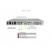Сервер Supermicro SYS-512B-WR / Intel Xeon 6505P / 64GB DDR5 ECC Registered / 480GB Supermicro Enterprise SSD, NVMe M.2