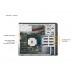 Сервер Supermicro SYS-531R-I / Intel Xeon E-2414 / 16GB DDR5 ECC Unbuffered / 1000GB HDD Enterprise SATA 7200rpm