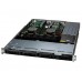Сервер Supermicro SYS-611C-TN4R / 2x Intel Xeon Silver 4509Y / 64GB DDR5 ECC Registered / 1000GB HDD Enterprise SATA 7200rpm