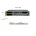 Сервер Supermicro ARS-211ME-FNR / AmpereOne A192-26X / 64GB DDR5 ECC Registered / 480GB Supermicro Enterprise SSD, NVMe M.2