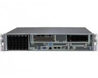 Сервер Supermicro ARS-211ME-FNR / AmpereOne A192-26X / 64GB DDR5 ECC Registered / 480GB Supermicro Enterprise SSD, NVMe M.2
