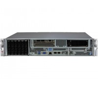 Сервер Supermicro ARS-211ME-FNR / AmpereOne A192-26X / 64GB DDR5 ECC Registered / 480GB Supermicro Enterprise SSD, NVMe M.2