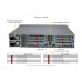 Сервер Supermicro SYS-521C-NR / Intel Xeon Silver 4510 / 32GB DDR5 ECC Registered / 1000GB HDD Enterprise SATA 7200rpm