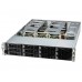 Сервер Supermicro SYS-521C-NR / Intel Xeon Silver 4510 / 32GB DDR5 ECC Registered / 1000GB HDD Enterprise SATA 7200rpm