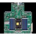 Сервер Supermicro SYS-521C-NR / Intel Xeon Silver 4510 / 32GB DDR5 ECC Registered / 1000GB HDD Enterprise SATA 7200rpm