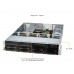 Сервер Supermicro SYS-521E-MRT / Intel Xeon Silver 4510 / 16GB DDR5 ECC Registered / 1000GB HDD Enterprise SATA 7200rpm