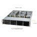 Сервер Supermicro SYS-521E-N4RT / Intel Xeon Silver 4510 / 16GB DDR5 ECC Registered / 1000GB HDD Enterprise SATA 7200rpm