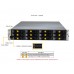 Сервер Supermicro SYS-521E-N4RT / Intel Xeon Silver 4510 / 16GB DDR5 ECC Registered / 1000GB HDD Enterprise SATA 7200rpm