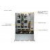 Сервер Supermicro SYS-521E-N4RT / Intel Xeon Silver 4510 / 16GB DDR5 ECC Registered / 1000GB HDD Enterprise SATA 7200rpm
