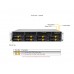 Сервер Supermicro SYS-522B-WR / Intel Xeon 6505P / 64GB DDR5 ECC Registered / 1000GB HDD Enterprise SATA 7200rpm