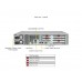 Сервер Supermicro SYS-522B-WR / Intel Xeon 6505P / 64GB DDR5 ECC Registered / 1000GB HDD Enterprise SATA 7200rpm