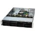 Сервер Supermicro SYS-522B-WR / Intel Xeon 6505P / 64GB DDR5 ECC Registered / 1000GB HDD Enterprise SATA 7200rpm