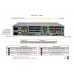 Сервер Supermicro SYS-621C-TN12R / 2x Intel Xeon Silver 4510 / 64GB DDR5 ECC Registered / 1000GB HDD Enterprise SATA 7200rpm