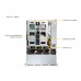Сервер Supermicro SYS-621C-TN12R / 2x Intel Xeon Silver 4510 / 64GB DDR5 ECC Registered / 1000GB HDD Enterprise SATA 7200rpm