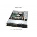 Сервер Supermicro SYS-621P-TR / 2x Intel Xeon Silver 4510 / 64GB DDR5 ECC Registered / 1000GB HDD Enterprise SATA 7200rpm