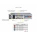 Сервер Supermicro SYS-621P-TR / 2x Intel Xeon Silver 4510 / 64GB DDR5 ECC Registered / 1000GB HDD Enterprise SATA 7200rpm