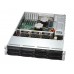 Сервер Supermicro SYS-621P-TR / 2x Intel Xeon Silver 4510 / 64GB DDR5 ECC Registered / 1000GB HDD Enterprise SATA 7200rpm