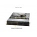 Сервер Supermicro SYS-622B-TRT / 2x Intel Xeon 6507P / 256GB DDR5 ECC Registered / 1000GB HDD Enterprise SATA 7200rpm