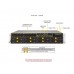 Сервер Supermicro SYS-622B-TRT / 2x Intel Xeon 6507P / 256GB DDR5 ECC Registered / 1000GB HDD Enterprise SATA 7200rpm