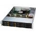 Сервер Supermicro SSG-621E-ACR12H / 2x Intel Xeon Silver 4509Y / 64GB DDR5 ECC Registered / 480GB Supermicro Enterprise SSD, NVMe M.2