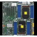 Сервер Supermicro SSG-621E-ACR12H / 2x Intel Xeon Silver 4509Y / 64GB DDR5 ECC Registered / 480GB Supermicro Enterprise SSD, NVMe M.2