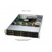 Сервер Supermicro SSG-621E-ACR12L / 2x Intel Xeon Silver 4509Y / 64GB DDR5 ECC Registered / 480GB Supermicro Enterprise SSD, NVMe M.2