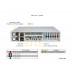 Сервер Supermicro SSG-621E-ACR12L / 2x Intel Xeon Silver 4509Y / 64GB DDR5 ECC Registered / 480GB Supermicro Enterprise SSD, NVMe M.2