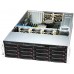 Сервер Supermicro SSG-631E-E1CR16L / 2x Intel Xeon Silver 4509Y / 64GB DDR5 ECC Registered / 480GB Supermicro Enterprise SSD, NVMe M.2