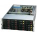 Сервер Supermicro SSG-641E-E1CR24H / 2x Intel Xeon Silver 4509Y / 64GB DDR5 ECC Registered / 480GB Supermicro Enterprise SSD, NVMe M.2 