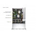 Сервер Supermicro SSG-641E-E1CR36H / 2x Intel Xeon Silver 4509Y / 64GB DDR5 ECC Registered / 480GB Supermicro Enterprise SSD, NVMe M.2