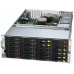 Сервер Supermicro SSG-641E-E1CR36H / 2x Intel Xeon Silver 4509Y / 64GB DDR5 ECC Registered / 480GB Supermicro Enterprise SSD, NVMe M.2