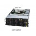 Сервер Supermicro SSG-641E-E1CR36L / 2x Intel Xeon Silver 4509Y / 64GB DDR5 ECC Registered / 480GB Supermicro Enterprise SSD, NVMe M.2