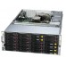 Сервер Supermicro SSG-641E-E1CR36L / 2x Intel Xeon Silver 4509Y / 64GB DDR5 ECC Registered / 480GB Supermicro Enterprise SSD, NVMe M.2