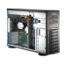 Сервер Supermicro SYS-741P-TR / 2x Intel Xeon Silver 4510 / 64GB DDR5 ECC Registered / 1000GB HDD Enterprise SATA 7200rpm